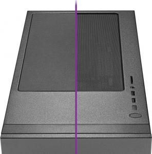 Obudowa Cooler Master Silencio S600 (MCS-S600-KN5N-S00) 5