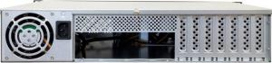Obudowa Chieftec 19 - 2HE (UNC-210T-B-U3) 4