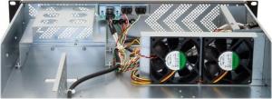 Obudowa Chieftec 19 - 2HE (UNC-210T-B-U3) 5
