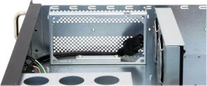Obudowa Chieftec 19 - 2HE (UNC-210T-B-U3) 7