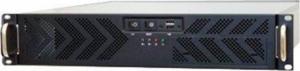Obudowa Chieftec 19 - 2HE (UNC-210T-B-U3) 8