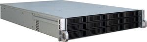 Obudowa serwerowa Inter-Tech 2U 2412 ATX - Storage 3