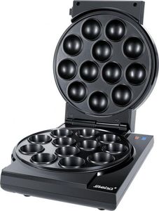 Steba Wypiekacz 3 w 1 CM 3 3