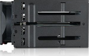Kieszeń Icy Dock 8x 2.5" SATA/SAS - Mini-SAS ToughArmor (MB998IP-B) 5