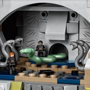 LEGO Harry Potter Zamek Hogwart (71043) 6