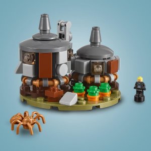 LEGO Harry Potter Zamek Hogwart (71043) 3