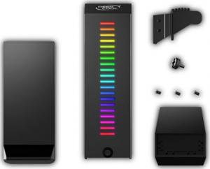 Deepcool Uchwyt pod kartę graficzną GH-01 A-RGB (DP-GH01-ARGB) 4