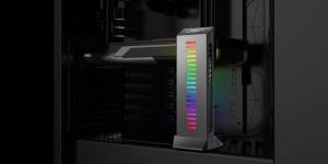 Deepcool Uchwyt pod kartę graficzną GH-01 A-RGB (DP-GH01-ARGB) 7