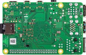 Raspberry Pi 4 model B 2GB RAM (RPI4-MODBP-2GB) 4