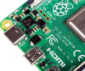 Raspberry Pi 4 model B 2GB RAM (RPI4-MODBP-2GB) 7