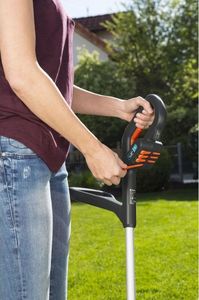 Gardena Podkaszarka SmallCut Li-23R 14.4V 2.0Ah 3