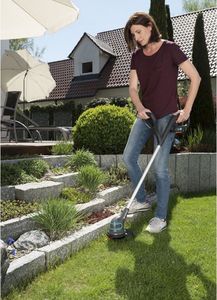 Gardena Podkaszarka SmallCut Li-23R 14.4V 2.0Ah 4