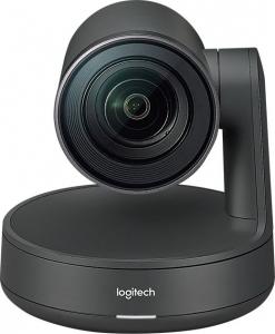 Kamera internetowa Logitech Rally Plus Conference Set (960-001224) 2