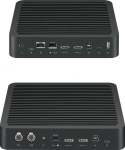 Kamera internetowa Logitech Rally Plus Conference Set (960-001224) 5