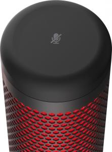 Mikrofon HyperX QuadCast (4P5P6AA) 4