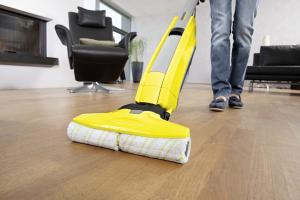 Mop elektryczny Karcher FC 5 (1.055-400.0) 11