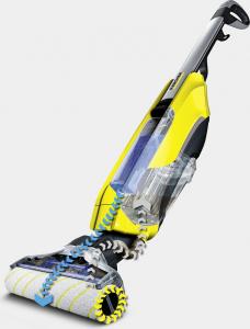 Mop elektryczny Karcher FC 5 (1.055-400.0) 6