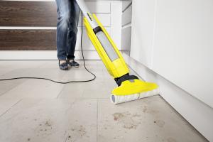Mop elektryczny Karcher FC 5 (1.055-400.0) 7