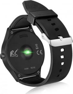 Smartwatch Maclean RS100 Czarny  (CEN-60121) 2
