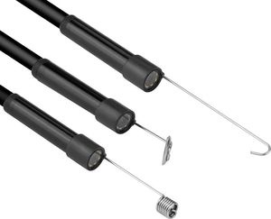 Media-Tech endoskop bezprzewodowy Wifi (MT4099) 2