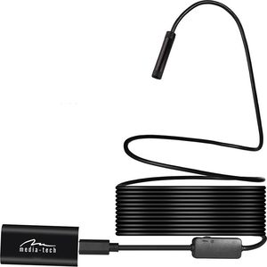 Media-Tech endoskop bezprzewodowy Wifi (MT4099) 5