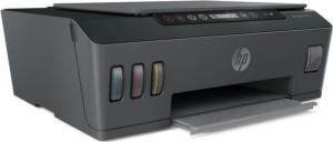 Urządzenie wielofunkcyjne HP Smart Tank 515 (1TJ09A) 2