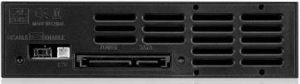 Kieszeń Icy Box 3.5" SATA HDD Hot-swap (IB-158SK-B) 4