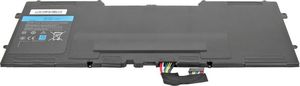 Bateria Mitsu Bateria do Dell XPS 15 9550 (7260 mAh 84 Wh) -BC/DE-XPS15 4