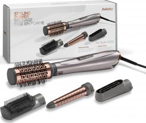 Suszarko-lokówka BaByliss AS136E 6