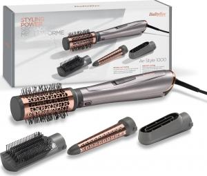 Suszarko-lokówka BaByliss AS136E 8