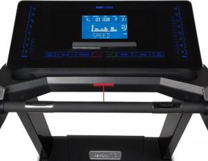 Bieżnia Flow Fitness Perform T3I elektryczna 4