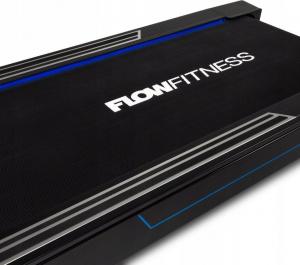 Bieżnia Flow Fitness Perform T3I elektryczna 8