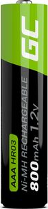 Green Cell Akumulator AAA / R03 800mAh 2 szt. 2