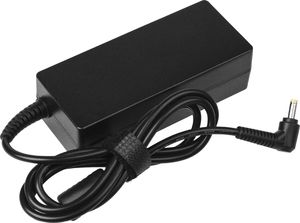 Zasilacz do laptopa Green Cell 65 W, 1.7 mm, 3.2 A, 20 V (AD123P) 2
