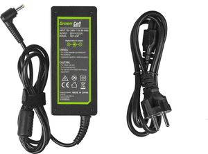 Zasilacz do laptopa Green Cell 65 W, 1.7 mm, 3.2 A, 20 V (AD123P) 3