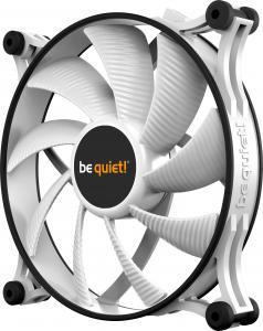 Wentylator be quiet! Shadow Wings 2 140mm PWM Biały (BL091) 2