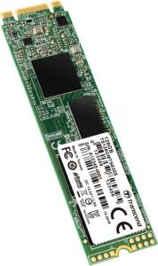 Dysk SSD Transcend 830S 128GB M.2 2280 SATA III (TS128GMTS830S) 3