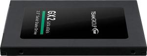 Dysk SSD TeamGroup GX2 512GB 2.5" SATA III (T253X2512G0C101) 2