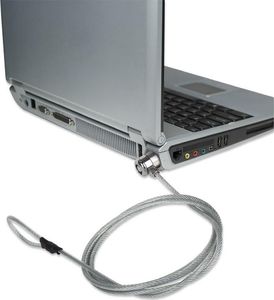 Linka zabezpieczająca Techly 1.4m  (106060) 3