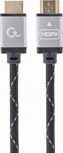 Kabel Gembird HDMI - HDMI 7.5m szary (CCB-HDMIL-7.5M) 2