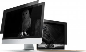 Filtr Natec prywatyzujący RODO OWL 14" 16:9 (NFP-1474) 2