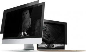 Filtr Natec prywatyzujący RODO OWL 23,8" 16:9 (NFP-1477) 2