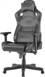 Fotel Genesis Nitro 950 czarny (NFG-1366) 2