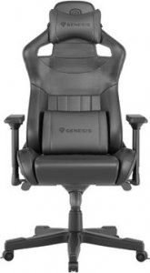 Fotel Genesis Nitro 950 czarny (NFG-1366) 5