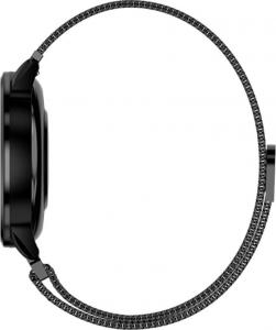 Smartwatch Media-Tech Active-Band Geneva MT863 Czarny  (MT863) 4