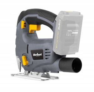 Wyrzynarka Rebel Tools RB-1031 20 V 2