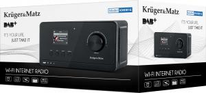Radio Kruger&Matz KM0816 4