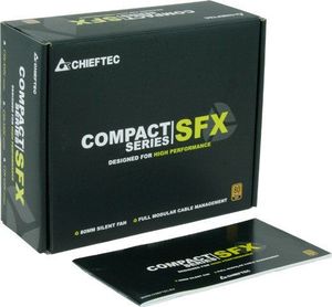 Zasilacz Chieftec CSN-450C 450W (CSN-450C) 5