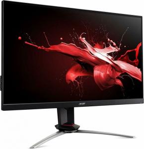 Monitor Acer Nitro XV273Xbmiiprzx (UM.HX3EE.X01) 2