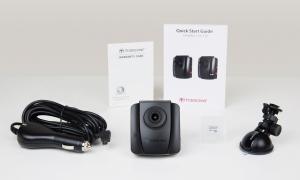Wideorejestrator Transcend DrivePro 110 (TS-DP110M-32G) 8